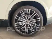 2025 Mercedes Benz EQE