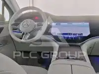 2025 Mercedes Benz EQE