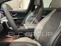 2025 Mercedes Benz EQE
