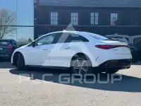 2025 Mercedes Benz EQE