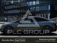 2025 Mercedes Benz EQE