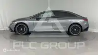 2025 Mercedes Benz EQE