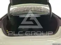 2025 Mercedes Benz EQE