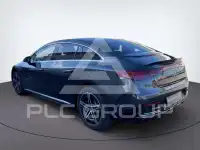 2025 Mercedes Benz EQE