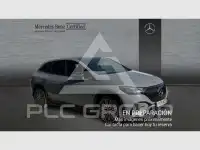 2025 Mercedes Benz EQE