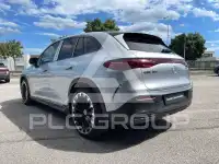 2025 Mercedes Benz EQE