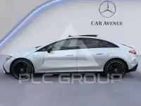 2025 Mercedes Benz EQE
