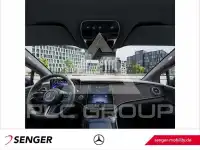 2025 Mercedes Benz EQE