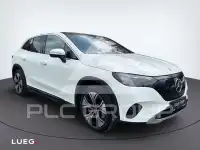 2025 Mercedes Benz EQE