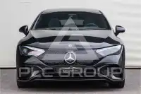 2025 Mercedes Benz EQE