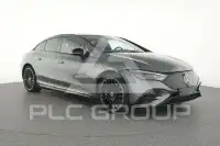 2025 Mercedes Benz EQE