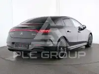 2025 Mercedes Benz EQE