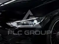 2025 Mercedes Benz EQE