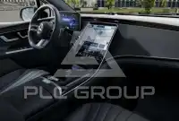 2025 Mercedes Benz EQE