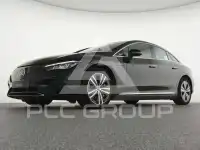 2025 Mercedes Benz EQE