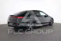 2025 Mercedes Benz EQE