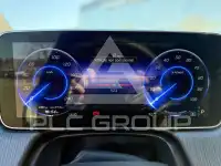 2025 Mercedes Benz EQE