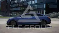 2025 Mercedes Benz EQE