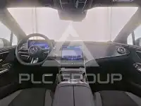 2025 Mercedes Benz EQE