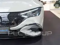 2025 Mercedes Benz EQE