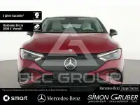 2025 Mercedes Benz EQE