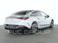 2025 Mercedes Benz EQE