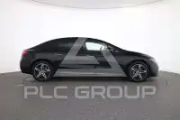 2025 Mercedes Benz EQE
