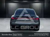 2025 Mercedes Benz EQE