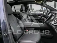 2025 Mercedes Benz EQE