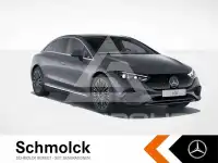 2025 Mercedes Benz EQE