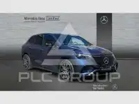 2025 Mercedes Benz EQE