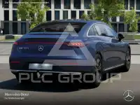 2025 Mercedes Benz EQE