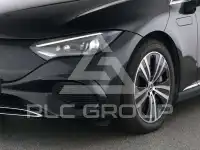 2025 Mercedes Benz EQE