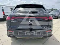 2025 Mercedes Benz EQE