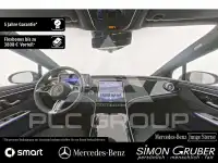 2025 Mercedes Benz EQE