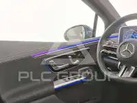 2025 Mercedes Benz EQE