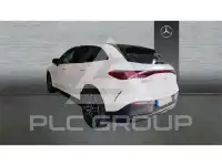 2025 Mercedes Benz EQE