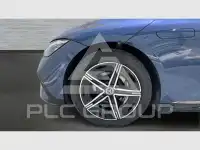 2025 Mercedes Benz EQE