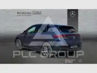 2025 Mercedes Benz EQE