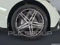2025 Mercedes Benz EQE
