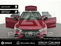 2025 Mercedes Benz EQE