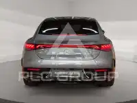 2025 Mercedes Benz EQE