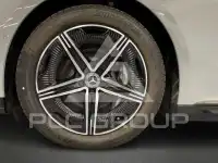 2025 Mercedes Benz EQE