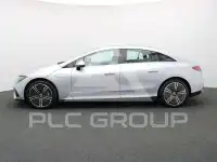 2025 Mercedes Benz EQE