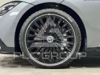 2025 Mercedes Benz EQE