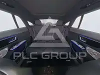 2025 Mercedes Benz EQE