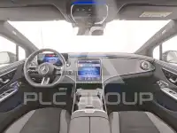 2025 Mercedes Benz EQE