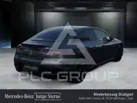 2025 Mercedes Benz EQE
