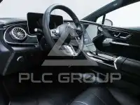 2025 Mercedes Benz EQE