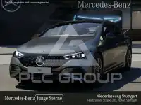 2025 Mercedes Benz EQE